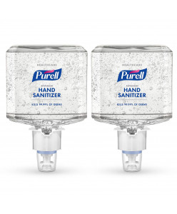 5063-02 Gel Antiséptico Healthcare Advanced Purell® ES4™ - Repuesto