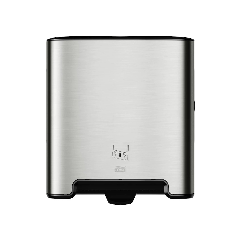 461002 Dispensador de Toalla en Rollo Matic Elevation Inox Tork®