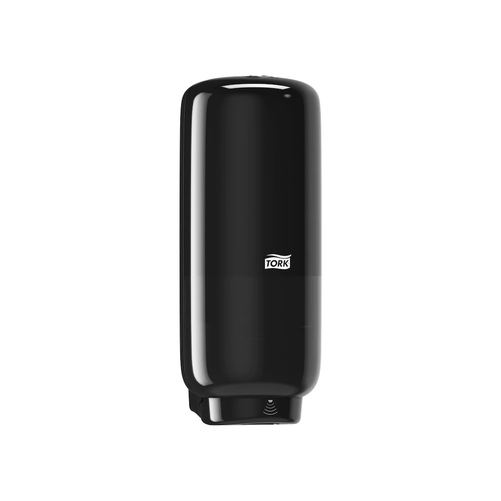 Tork S4 Foam Soap Sensor Dispenser 1000 ml Zwart