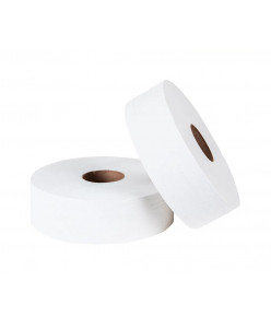 700154 Papel Higiénico en Bobina Universal HD 500 mts Tork®