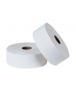 700164 Papel Higiénico en Bobina HD 400 mts Tork®