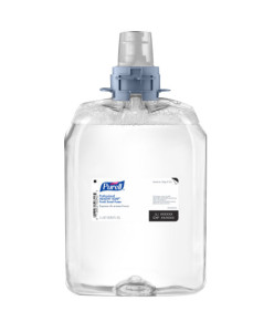 5215-02 Jabón espuma Suave Healthy con aroma Purell® FMX-20™ - Repuestos