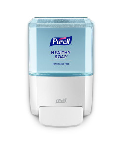 Despachador manual para Jabón Espuma Purell® ES4™