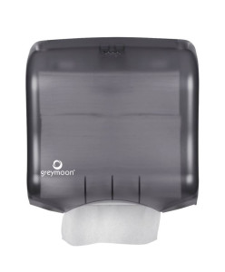 Despachador de Toalla Interdoblada Multifold Grey Moon®