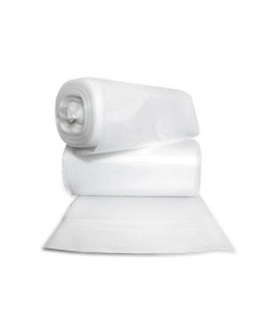 Bolsa Biodegradable Alta Densidad Natural 76x90cm