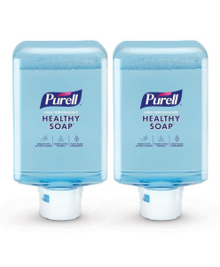 8371-02 - Purell® Jabón Espuma Healty Soap CRT ES10™ - Repuestos