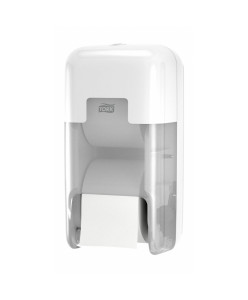 473520 Dispensador de Papel Higiénico OptiServe® Coreless Tork®