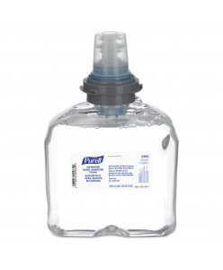 5392-02 Espuma Antiséptica Advanced Purell® TFX™ - Repuesto