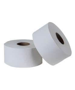 700165 Papel Higiénico en Bobina HD 200 mts Tork®